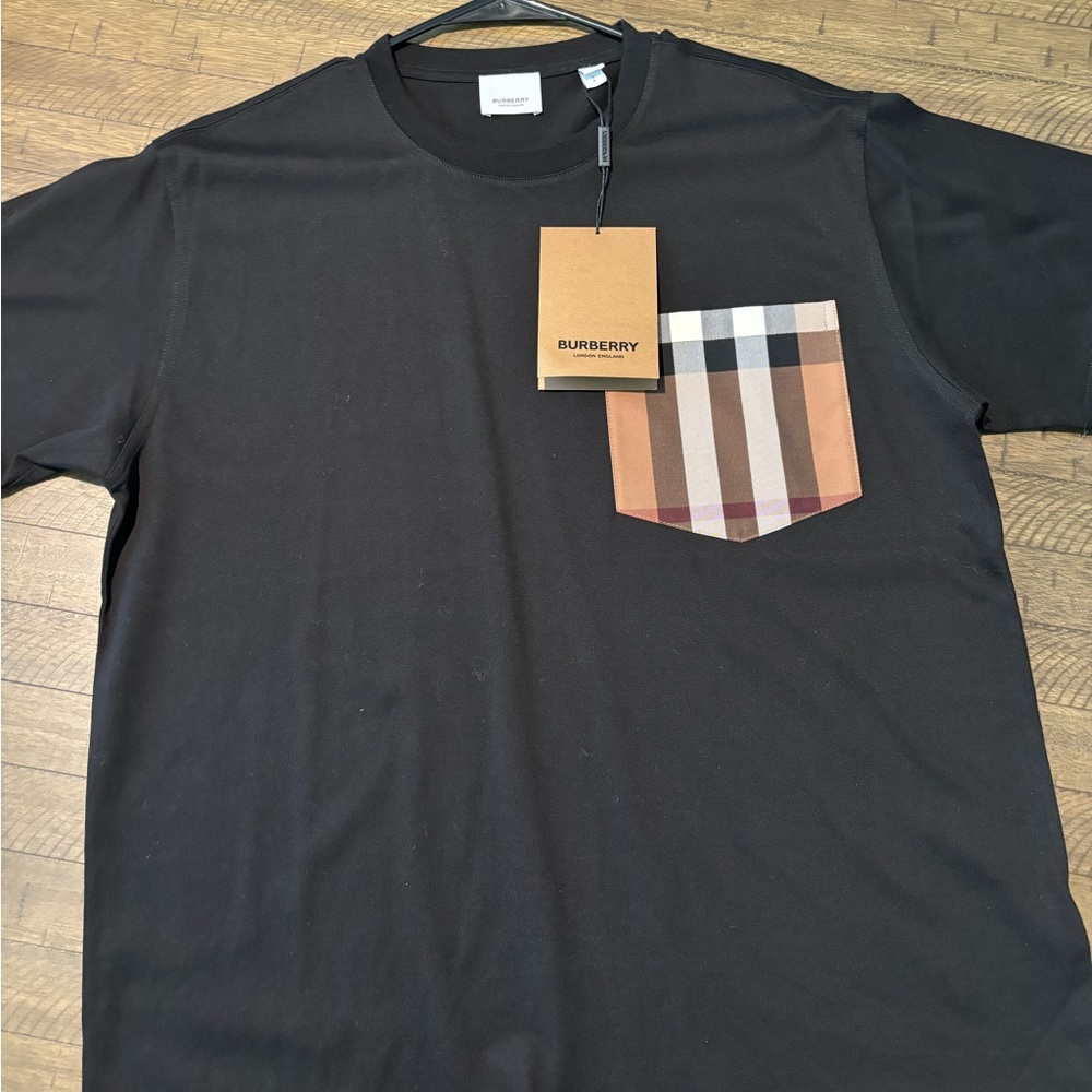 Burberry Shirt